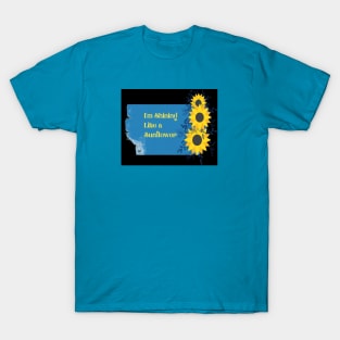 sunflower T-Shirt